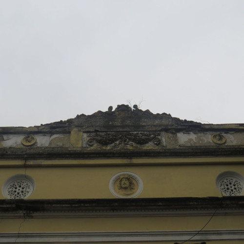 Casa Garabet Ciolac, un monument istoric deosebit din Botoșani