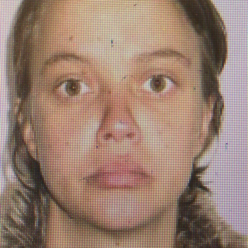 Tânără dispărută din Botoșani, căutată de poliție