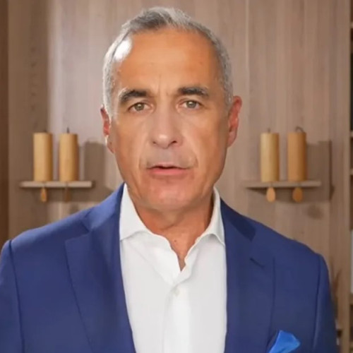 Curtea de Apel București respinge contestația lui Călin Georgescu