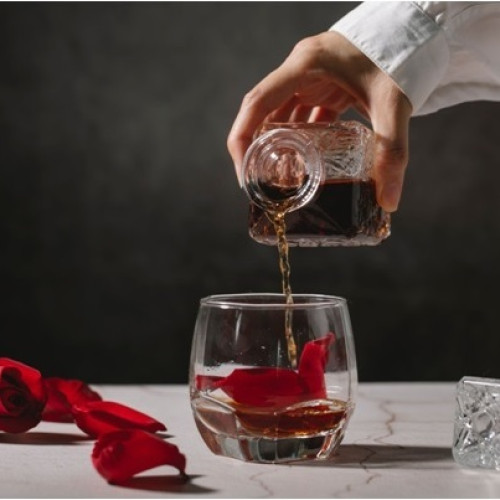 Politica suedeză privind alcoolul: "decembrie fără alcool"