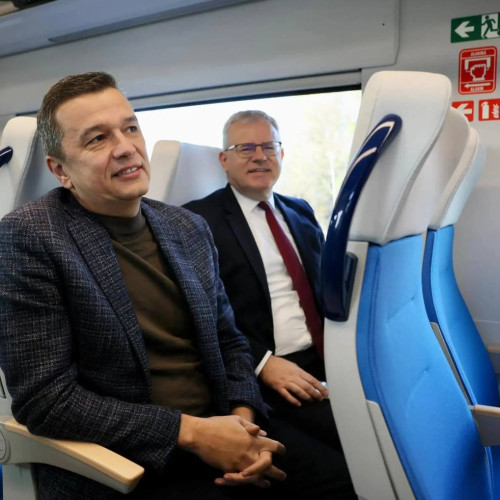 Provocări și progrese în infrastructura României în 2024