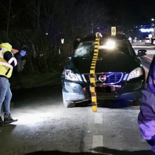 Accident mortal în județul Botoșani