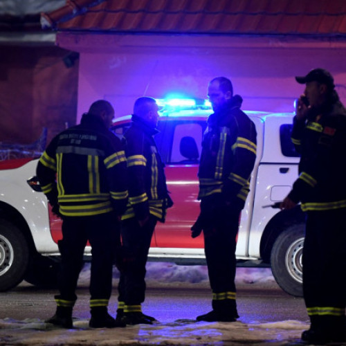 Tragedia din Muntenegru: Un bărbat ucide mai multe persoane într-un restaurant