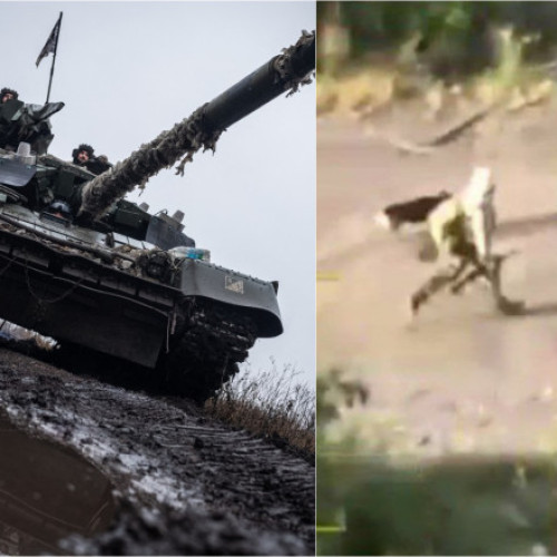 Armata rusă intensifică atacurile în Ucraina, în ciuda pierderilor