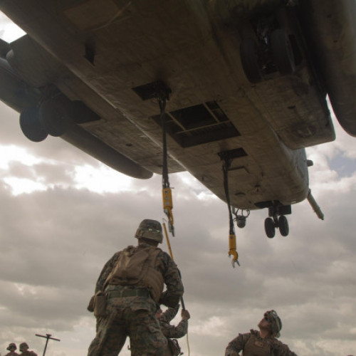 Xiomara Castro amenință cu închiderea bazelor militare americane din Honduras