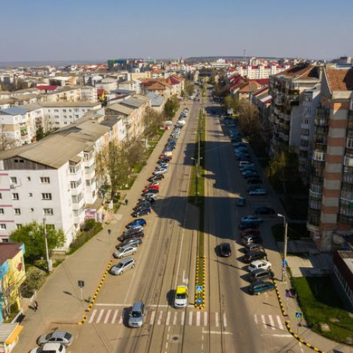 Retrospectiva primelor luni din 2024 la Botoșani