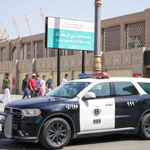 Arabia Saudită execută șase cetățeni iranieni pentru trafic de droguri