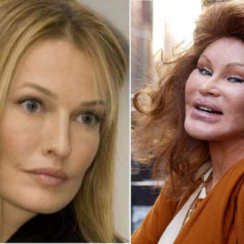Jocelyn Wildenstein, celebra mondena elvețiană, a murit la 84 de ani