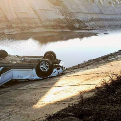 Accident grav în Slobozia Conachi, judetul Galați