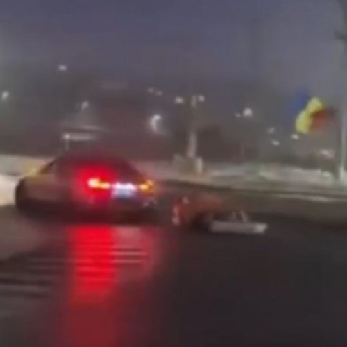 Ancheta la Iași după o provocare periculoasă pe TikTok