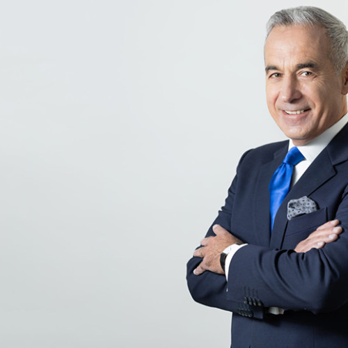 Cazul lui Călin Georgescu la CEDO, reprezentat de avocata Maria Vasii