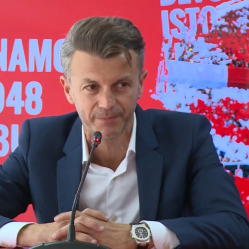 SC Oțelul Galați anunță revenirea lui Ovidiu Burcă ca antrenor