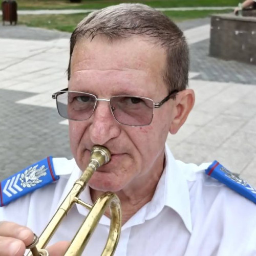 Tragedie în Baia Mare: Fost coleg al fanfarei municipale a decedat