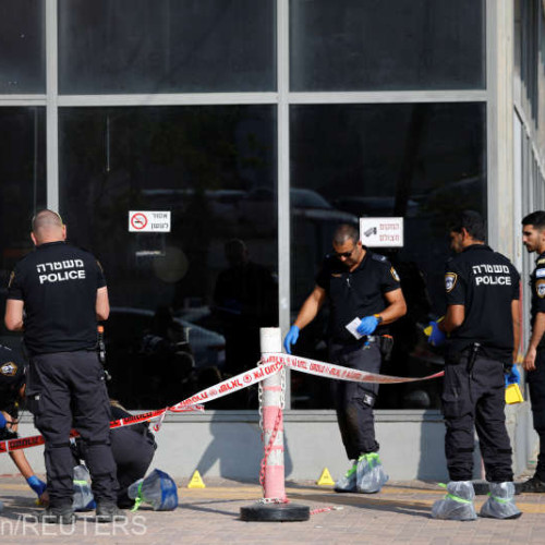 Tragica împușcătură din Muntenegru: Patru morți, inclusiv doi copii