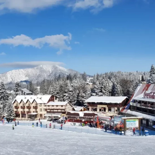 Controale ANPC în zonele montane: Amenzi și produse neconforme descoperite