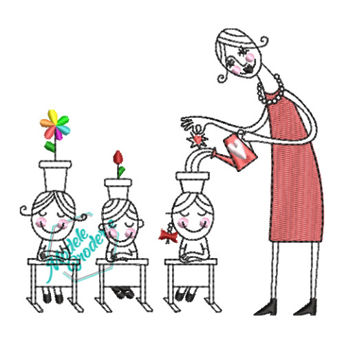 Inovație în educație: o învățătoare din Botoșani folosește metode atractive pentru a motiva elevii