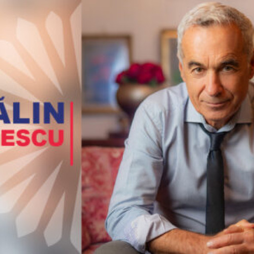 Călin Georgescu contestă la CEDO anularea alegerilor prezidențiale