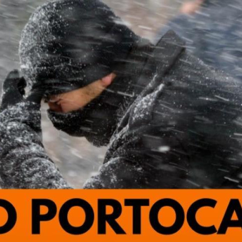 Avertizări de vreme rea în mai multe județe, inclusiv în zona de munte a Clujului