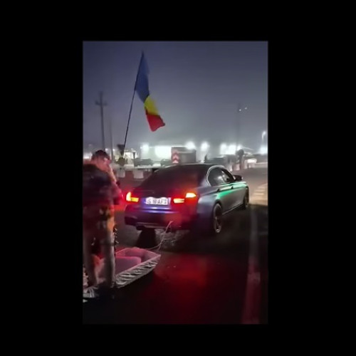 Incident șocant provocat de o provocare pe TikTok