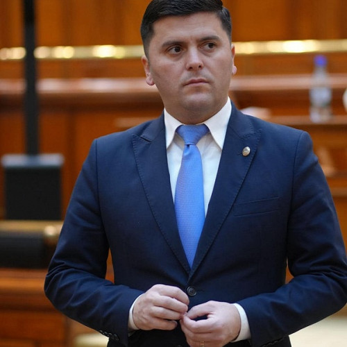 Anul 2025, un an al responsabilității și al reformelor