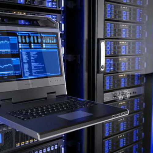 Ministrul Bogdan Ivan a verificat stadiul cloudului guvernamental în Brașov