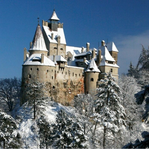 România, printre cele mai interesante destinații de vizitat în 2025, conform CNN Travel