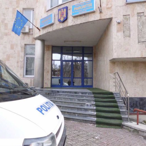 Incident violent la Botoșani: un bărbat arestat pentru tentativă de omor