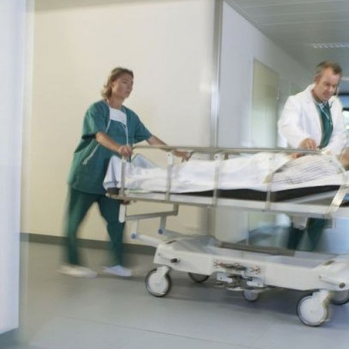 Botoșănean grav rănit, apel urgent pentru donare de sânge