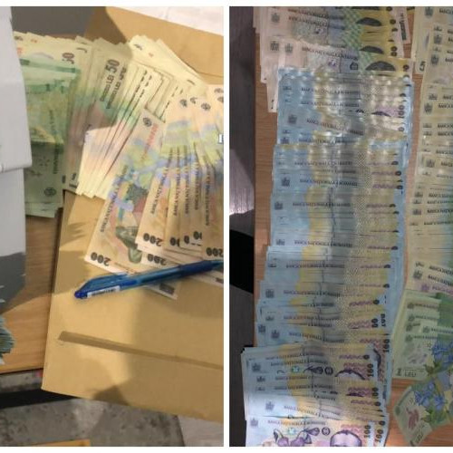 Doi adolescenți din Cluj reținuți pentru trafic de droguri