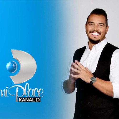 Bursucu părăsește Kanal D după 10 ani de colaborare