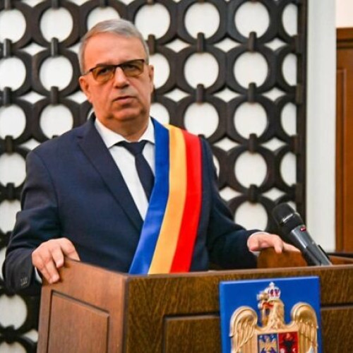 Schimbări în conducerea Primăriei Constanța