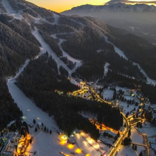 ANPC a sancționat 144 de operatori economici în zonele montane