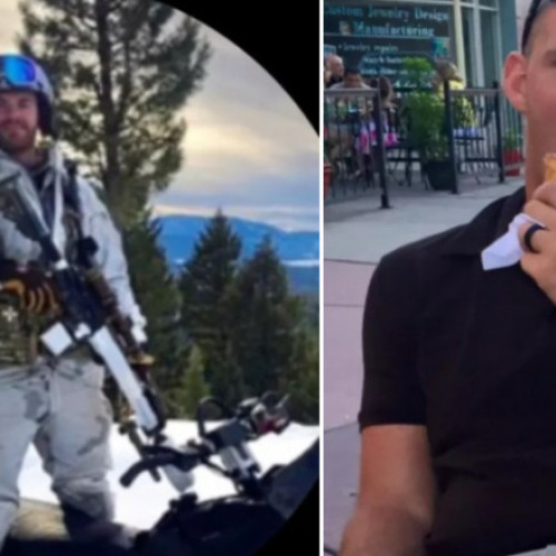 Identificarea soferului Tesla Cybertruck ucis in explozia de la hotelul Trump din Las Vegas