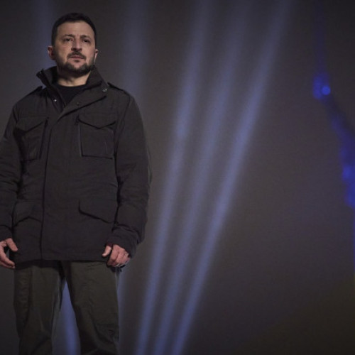 Analizează opțiunile lui Zelenski pentru încheierea războiului din Ucraina