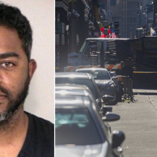 Atacul din New Orleans: Detalii despre suspectul Shamsud-Din Jabbar