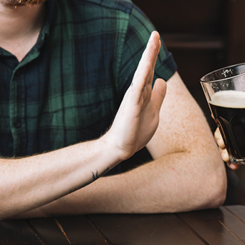 Provocarea „Dry January” câștigă popularitate în Europa