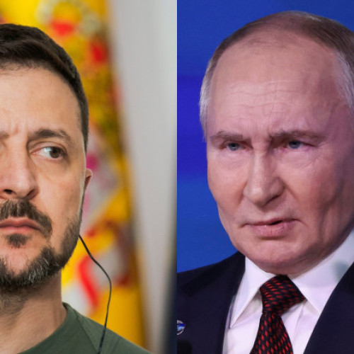 Ucraina oprește tranzitul de gaze rusești, în fața presiunilor internaționale