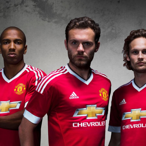 Adidas ar putea rezilia contractul cu Manchester United în cazul retrogradării