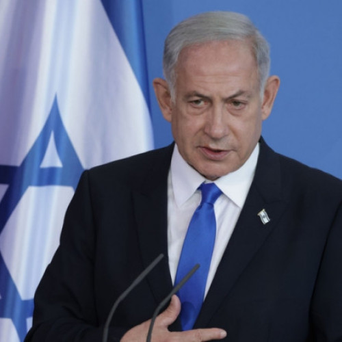 Premierul israelian Benjamin Netanyahu, externat din spital după o intervenție chirurgicală