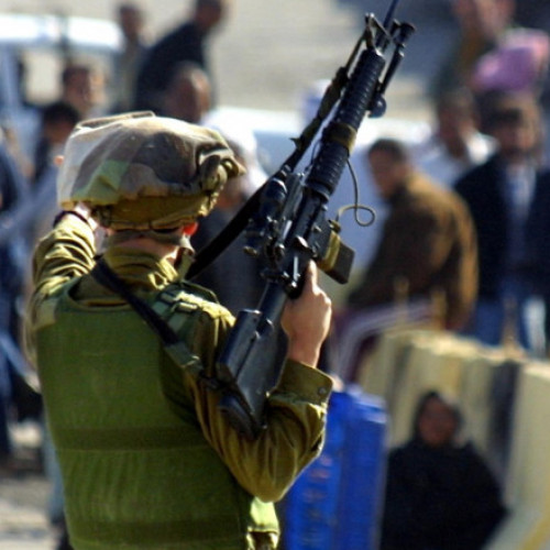 Atac aerian israelian în Fasia Gaza: șeful poliției și alți oficiali uciși