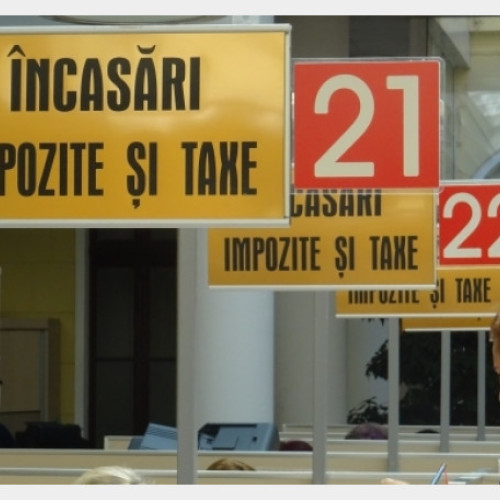 Primăria Oradea reîncepe plata impozitelor și taxelor în 2025