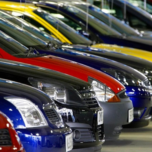 Evoluția pieței auto în România și Iași în noiembrie 2024