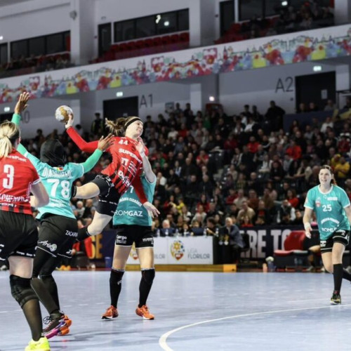 Gloria încheie anul 2024 cu o victorie convingătoare