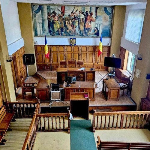 Candidatul la examenul de capacitate, lista judecătorilor și procurorilor admiși din Dobrogea