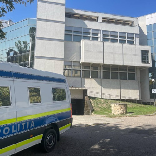 Tribunalul Constanța decide asupra arestării preventive a Danei Marijuana