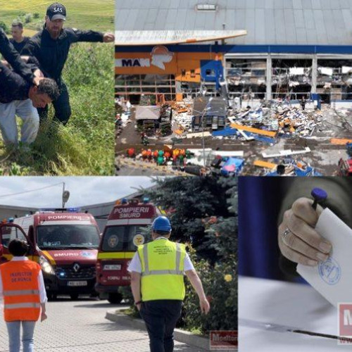 Evenimentele importante din județul Botoșani din 2023