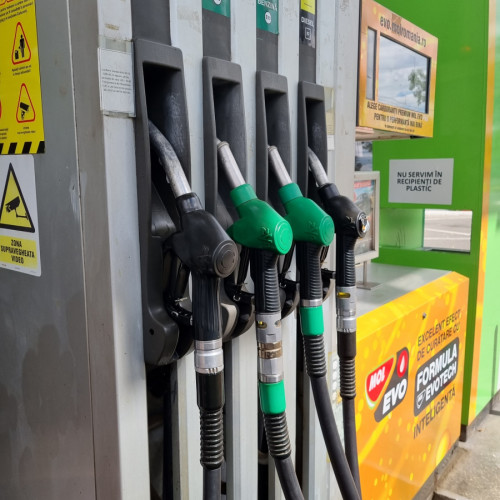 Creșterea prețurilor la carburant în noul an