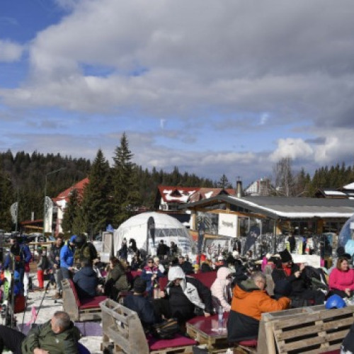 ANPC a desfășurat controale în zonele montane, cu amenzi de aproape 500.000 de lei