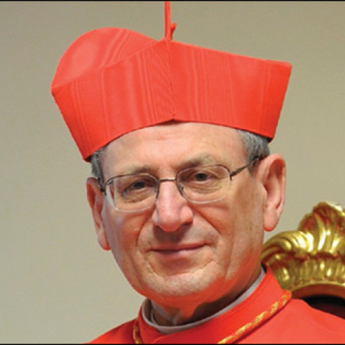 Cardinalul italian Angelo Amato a decedat la Roma