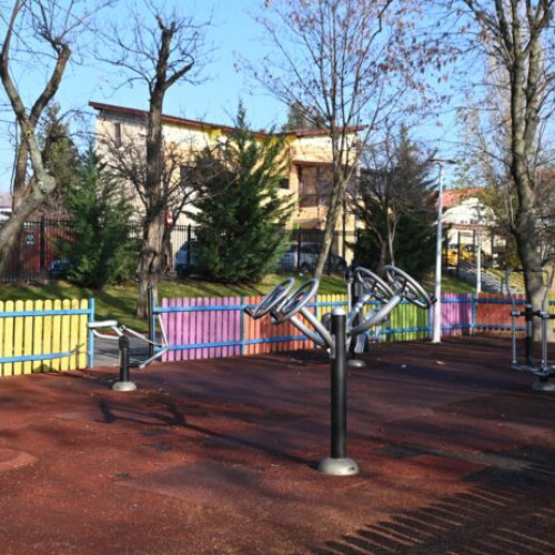 Primăria Sectorului 2 încurajează locuitorii să facă mișcare zilnic